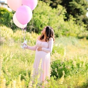 Meet your Posher, Ronni